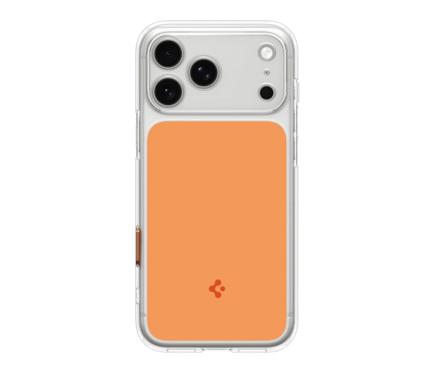 Spigen Ultra Hybrid T MagSafe do iPhone 18 Pro Max/17 Pro Max (glos - 1586499 - zdjęcie 3